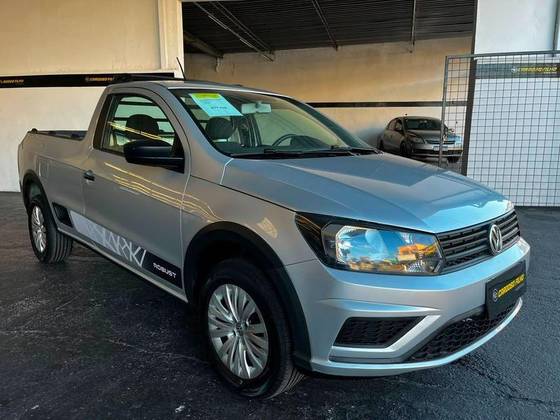 VOLKSWAGEN SAVEIRO 1.6 MSI ROBUST CD 8V FLEX 2P MANUAL VOLKSWAGEN SAVEIRO 1.6 MSI ROBUST CD 8V FLEX 2P MANUAL